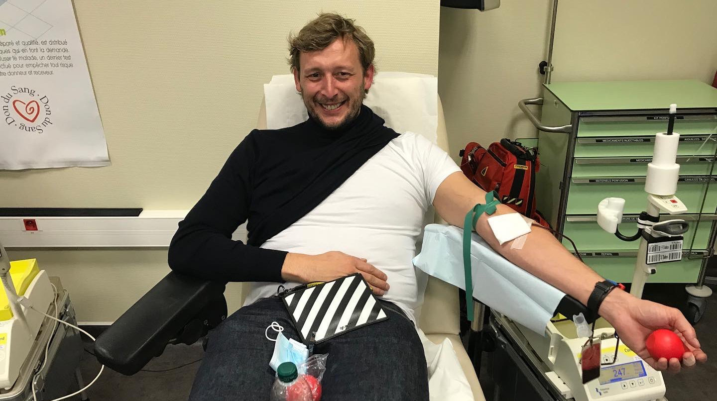 Чотириразового призера Олімпійських ігор звинувачують у шахрайстві криптовалютою