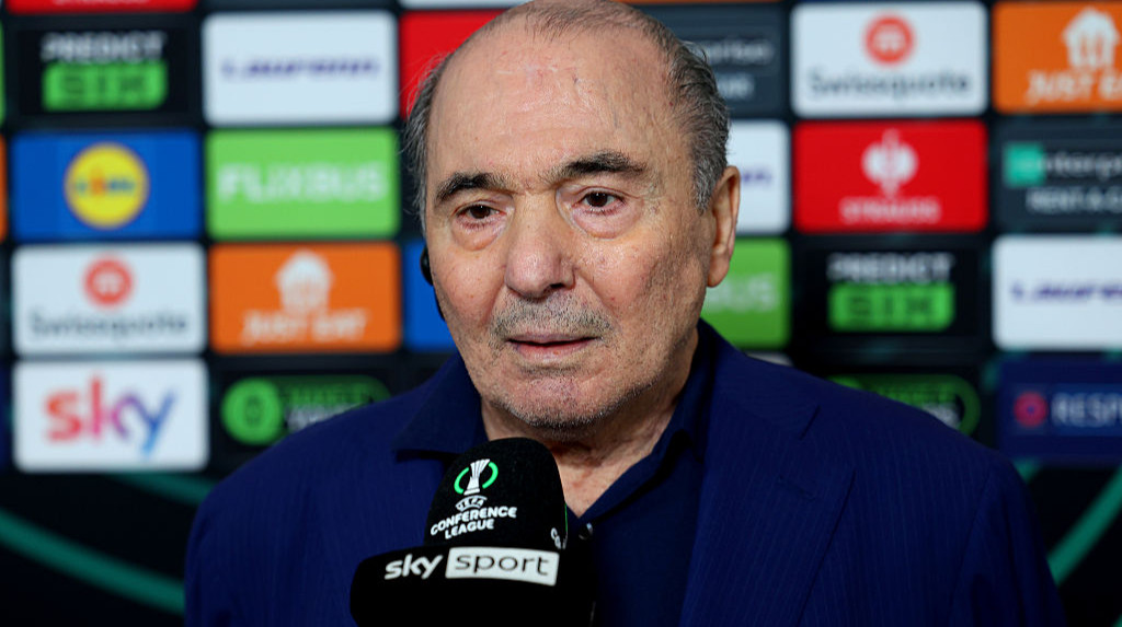 Клуб не продается: президент Фиорентины извинился перед фанатами