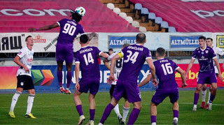 Феномен ЛНЗ: амбітний тренер, найкращий гравець УПЛ і акцент на дисципліну