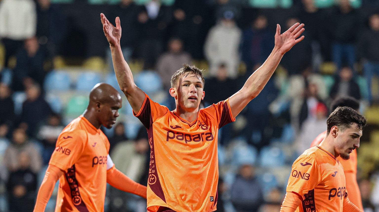 Андерлехт закроет трансфер Сикана за 3,5 млн евро