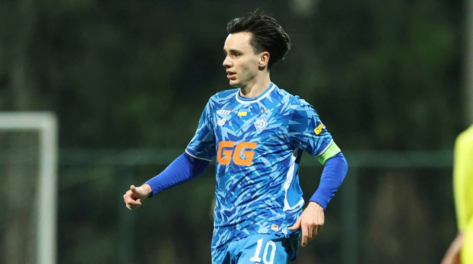 Жирона близка к переговорам по предварительной сделке с украинцем: в Испании раскрыли фамилию