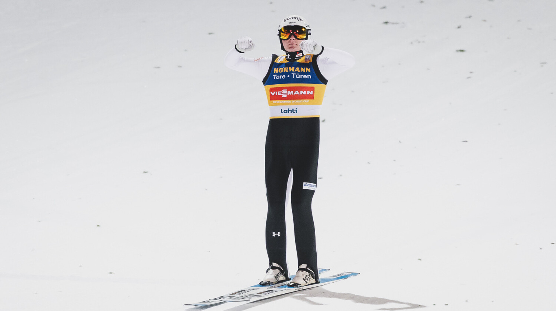 Кубок світу для Превца, бенефіс італійських гірськолижниць. Підсумки лижного вікенду