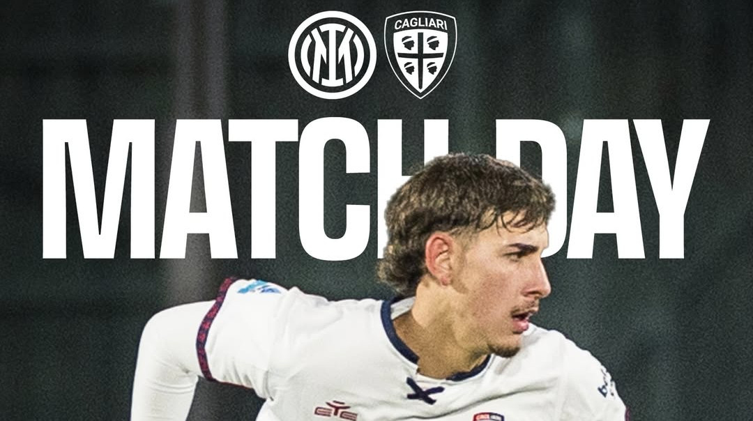 Інтер – Кальярі: букмекери визначили фаворита матчу Серії А