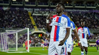 Отара для батька, відмова Барселоні і мова волоф: Ісмаїла Сарр – головна загроза для Шахтаря