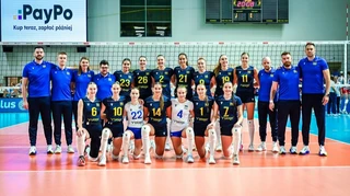 Чемпіонат Європи 2026: розклад, турнірні таблиці та результати матчів