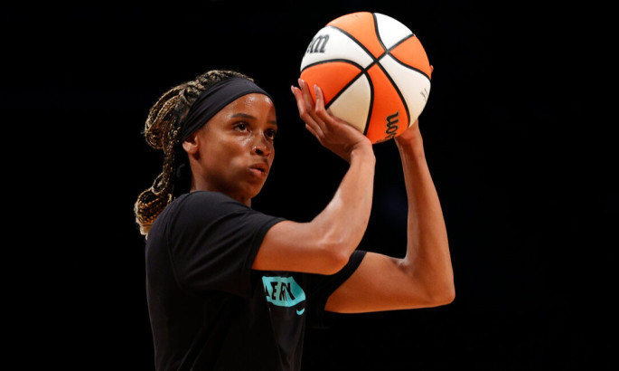Київ-Баскет підписав колишню гравчиню WNBA
