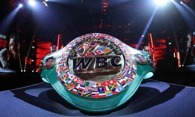 Президент WBC офіційно оголосив про створення нового дивізіону у боксі