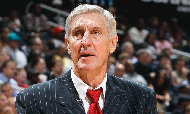 Помер легендарний тренер клубу НБА