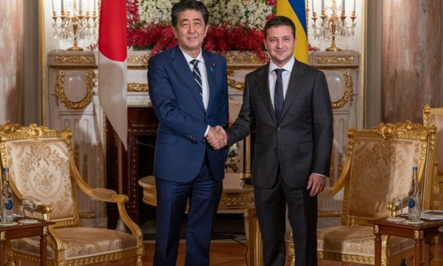 Україна направила Японії протест через участь ДНР на турнірі з карате