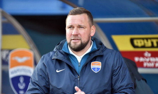 Бабич назвав найнезручнішого суперника у Кубку України