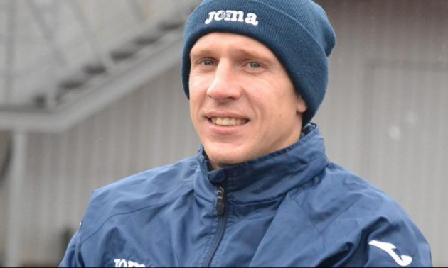 У Києві пограбували квартиру екс-захисника Шахтаря