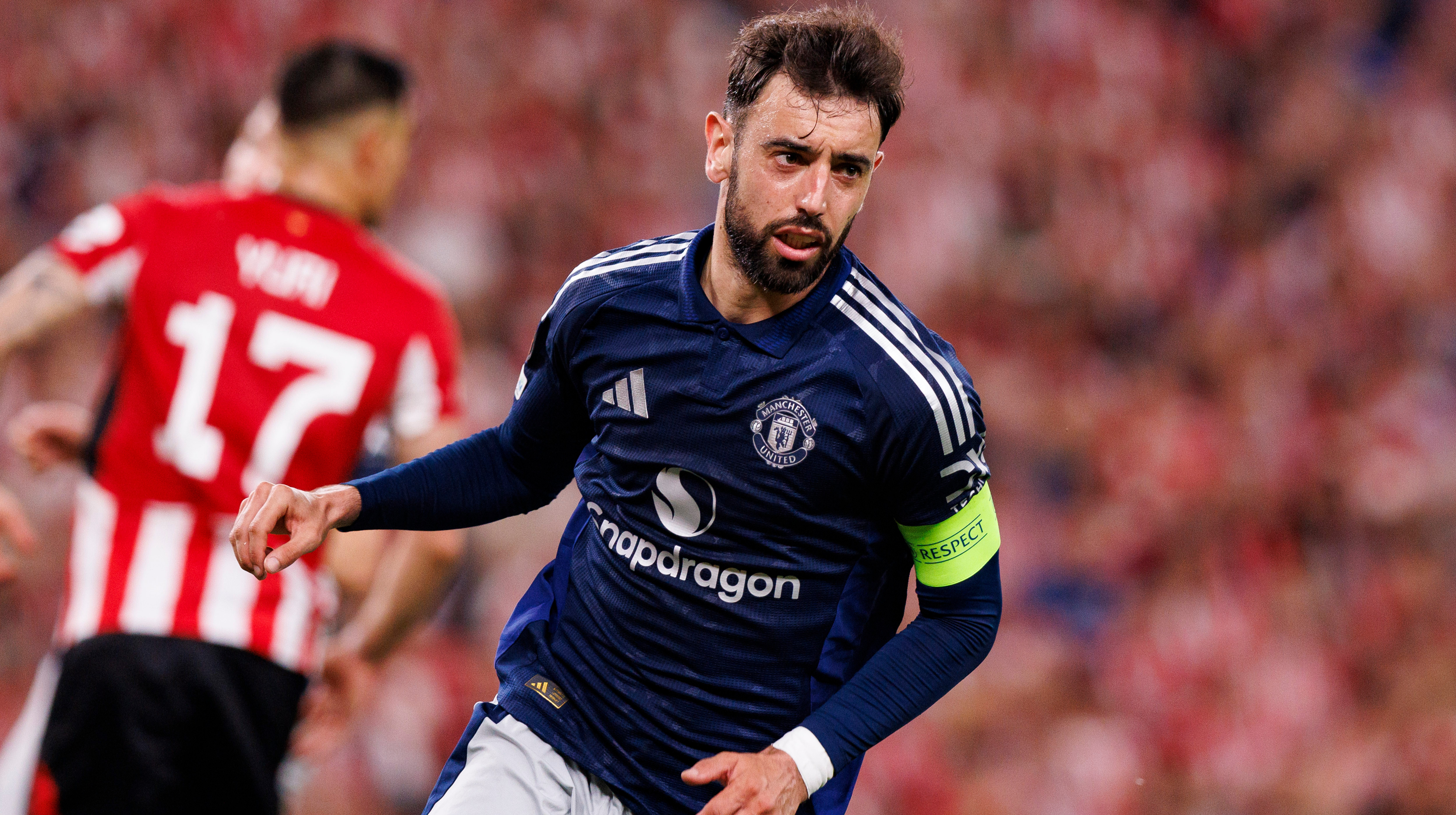 МЮ не розглядатиме багатомільйонні пропозиції з Саудівської Аравії щодо свого лідера