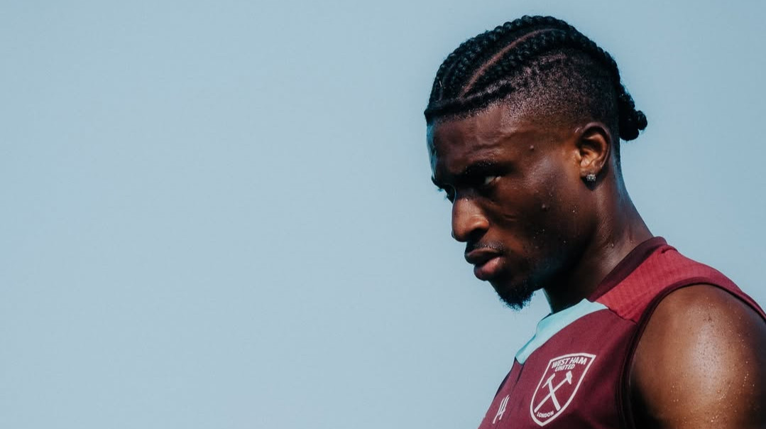 Тоттенгем наполегливо працює над трансфером вінгера Вест Гема