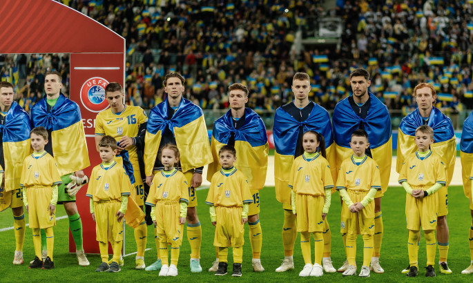 Двоє молодих українських гравців значно подорожчали