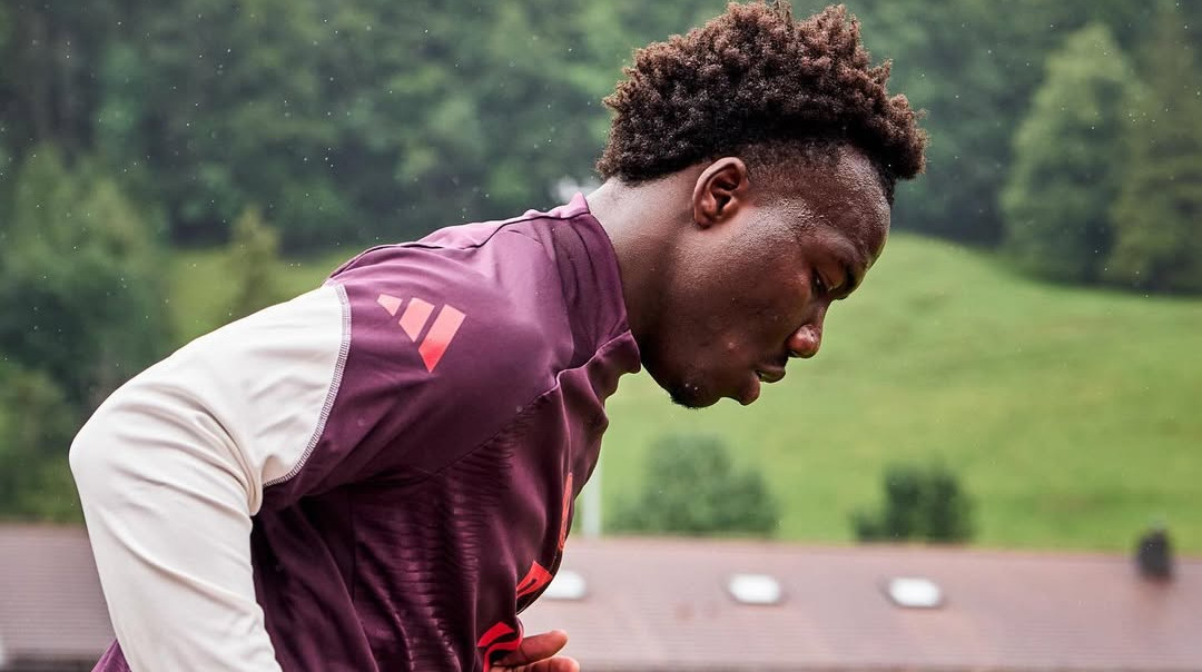 Вінгер Баварії перейде в англійський клуб – джерело