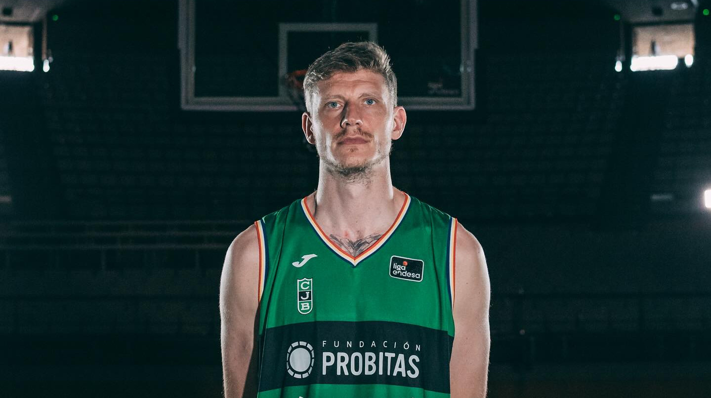 Капитан сборной Украины будет выступать в чемпионате Испании