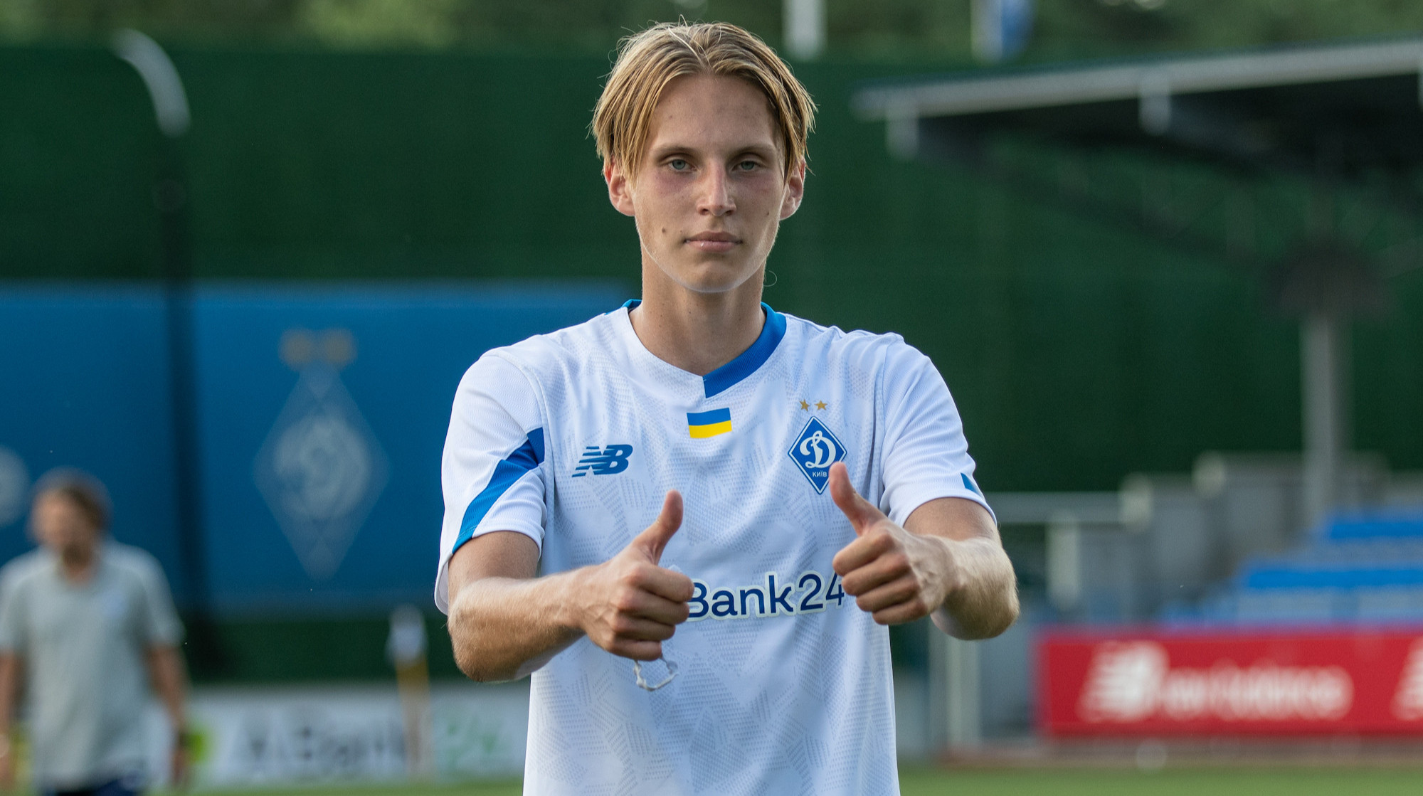 Новачок УПЛ може підписати сина відомого захисника Динамо – джерело