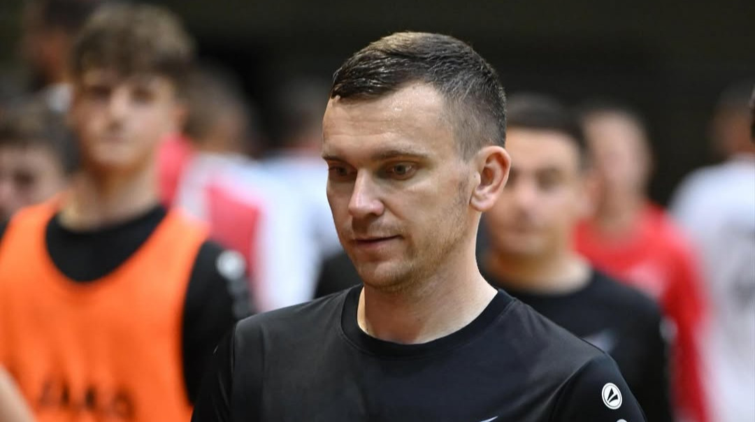 Петро Шотурма