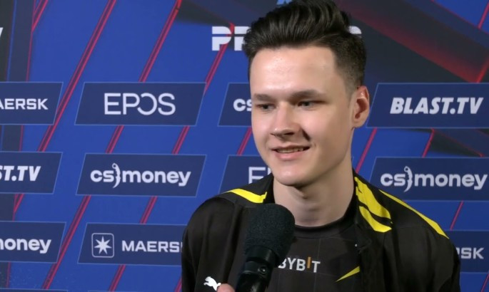 Український гравець NAVI npl перейшов у B8 Esports