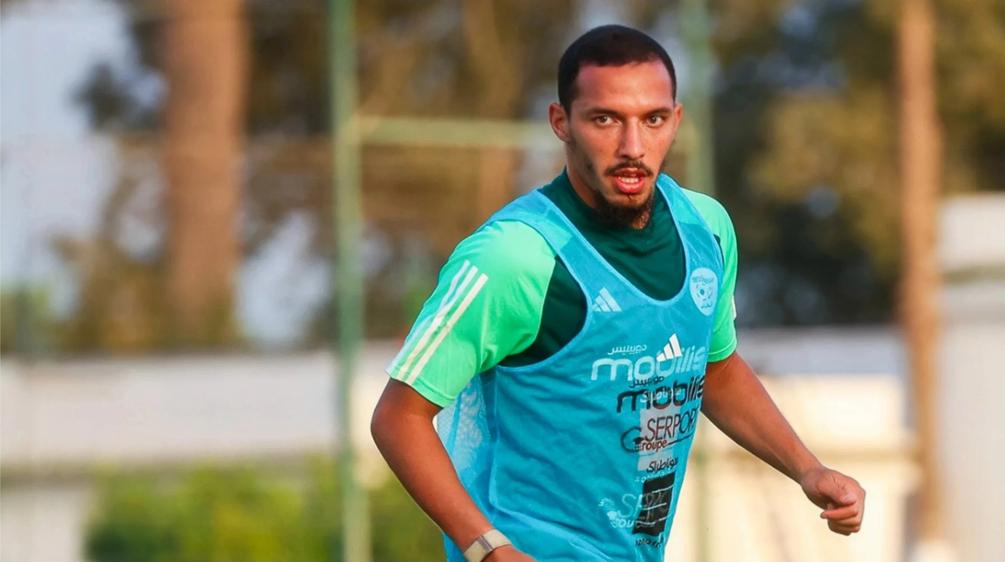 Милан отдаст хавбека в аренду в Динамо Загреб