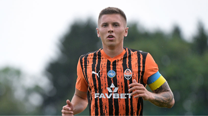 Назарина: Абердин – бойцовская команда