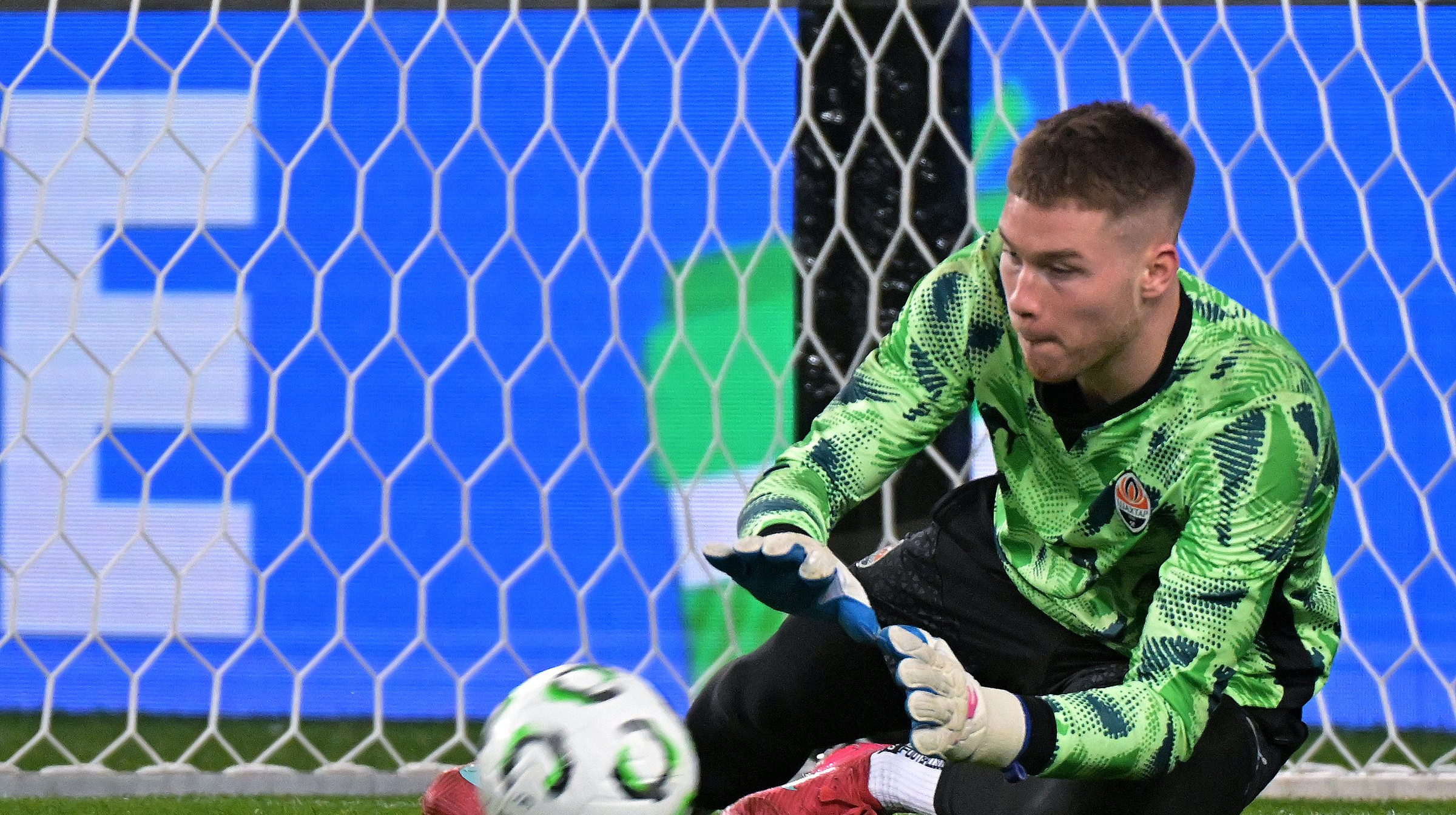 Кирило Фесюн