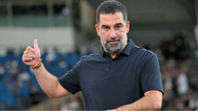 Туран: Динамо сделало на поле определенные вещи лучше, чем Шахтер