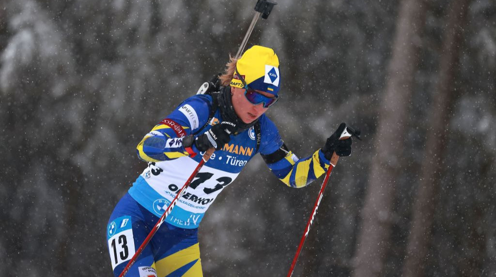 Валя Семеренко призначена на посаду старшого тренера юнацької збірної України