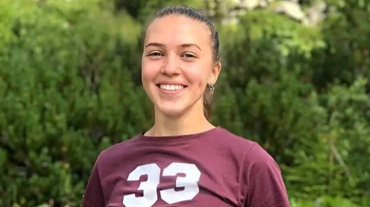 Абсолютная неожиданность: Сидерко – об эмоциях от роли знаменосца на открытии ОИ-2026