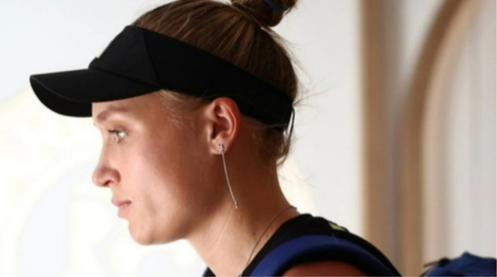 Стародубцева не зуміла обіграти шосту ракетку світу і вийти в 1/8 фіналу в Маямі