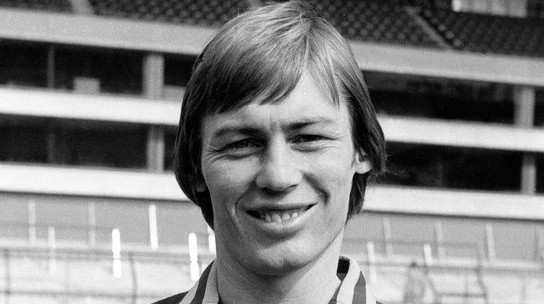 Пішов з життя колишній півзахисник збірної Шотландії та Арсенала