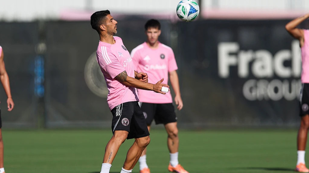 Я ніколи не відмовлю своїй країні: Суарес припустив своє повернення до збірної Уругваю