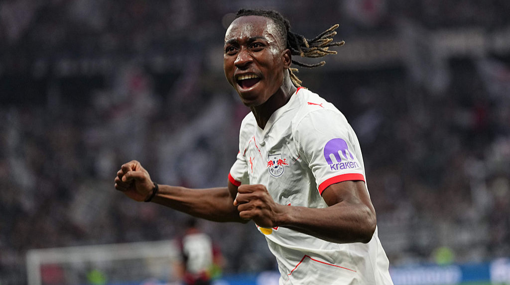 Ліверпуль знайшов заміну Салаху в Бундеслізі