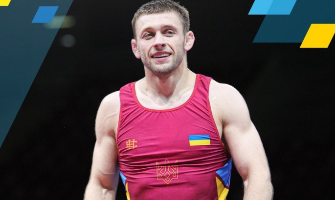Михайлов виграв золоту медаль чемпіонату Європи