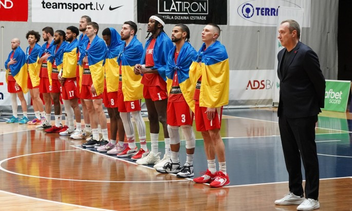 Прометей хоче виступати у чемпіонаті Польщі з баскетболу