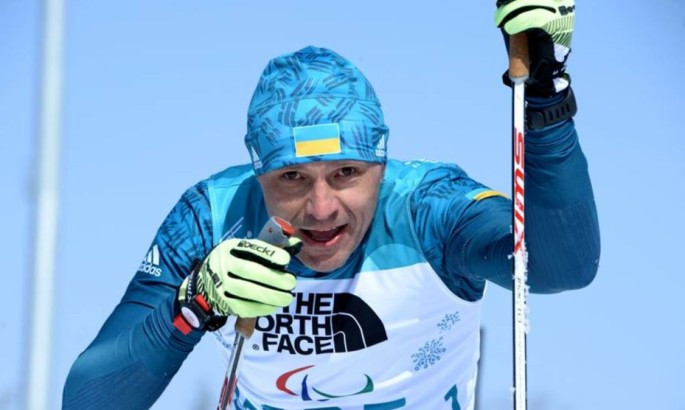 Лук'яненко здобув золоту медаль, Україна вийшла на перше місце на Паралімпіаді-2022