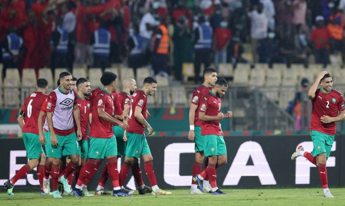 Збірна Марокко переграла Малаві в 1/8 фіналу Кубку африканських націй