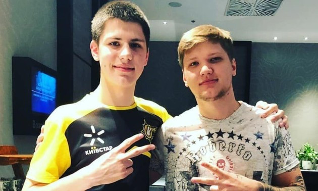 S1mple став найкращим кіберспортсменом року, B1t - найкращий новачок