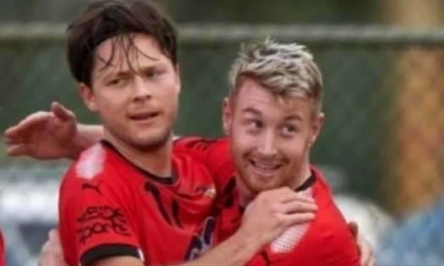 Австралійський футболіст упав у кому після удару в голову підлітком