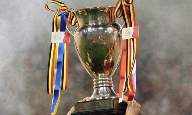 Гент програв Ейпену у 1/4 фіналу Кубку Бельгії