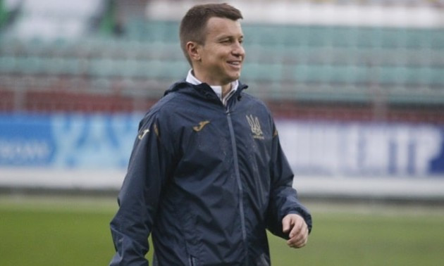 Молодіжна збірна України перемогла Румунію у кваліфікації на Євро-2021