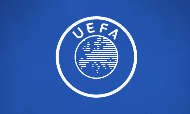УЄФА не розглядатиме допуск кримських клубів до міжнародних змагань