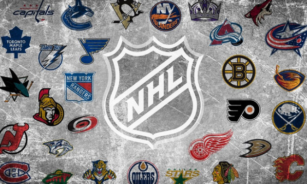 Коламбус - Бостон: онлайн-трансляція матчу НХЛ