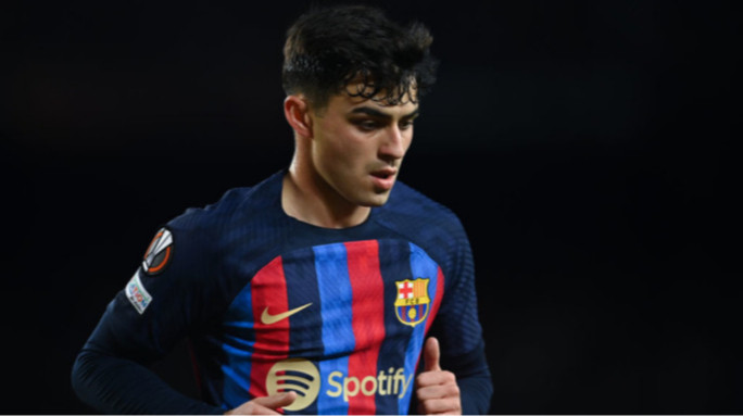 Ла Ліга назвала найкращого гравця квітня