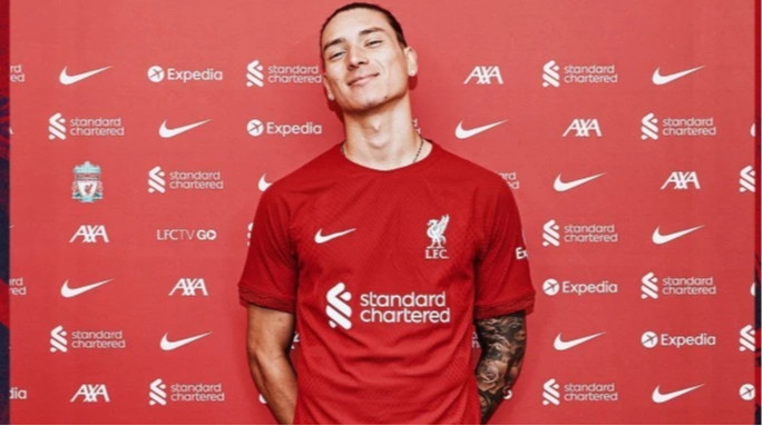 Нуньєс може перейти в італійський топклуб