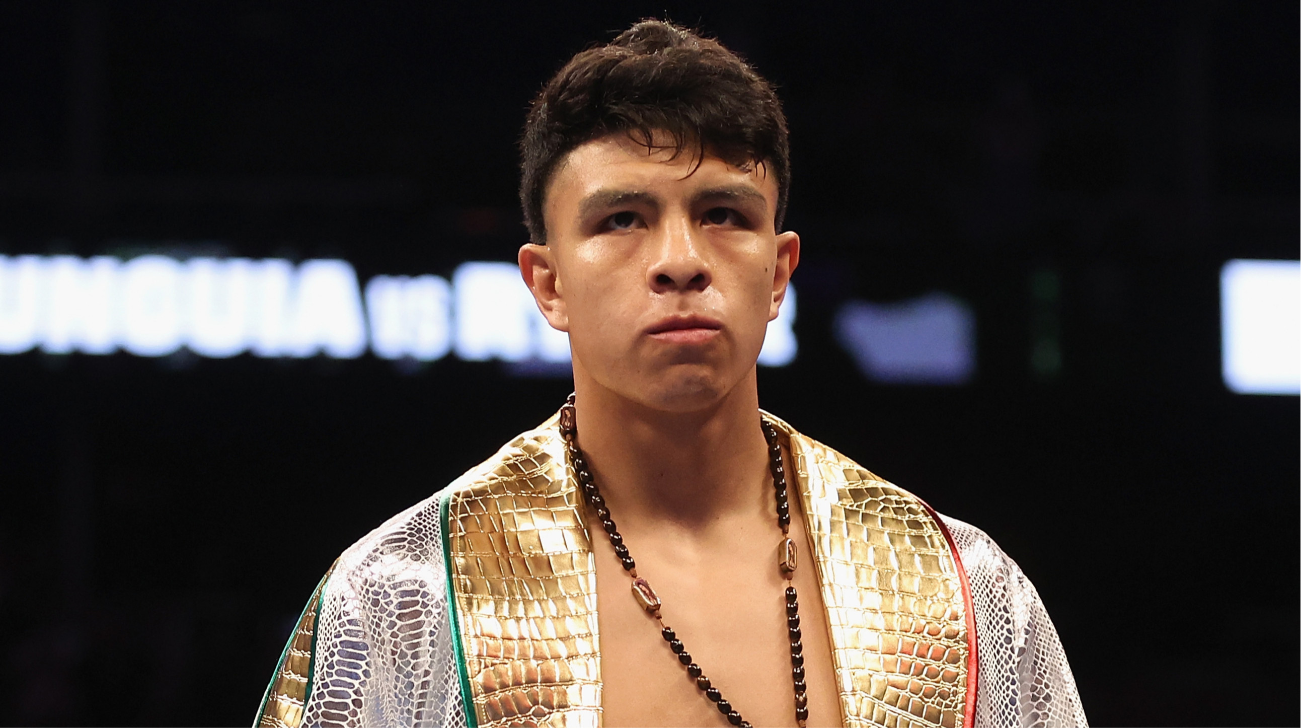 Я люблю бокс, – Мунгия высказался о своем допинговом скандале