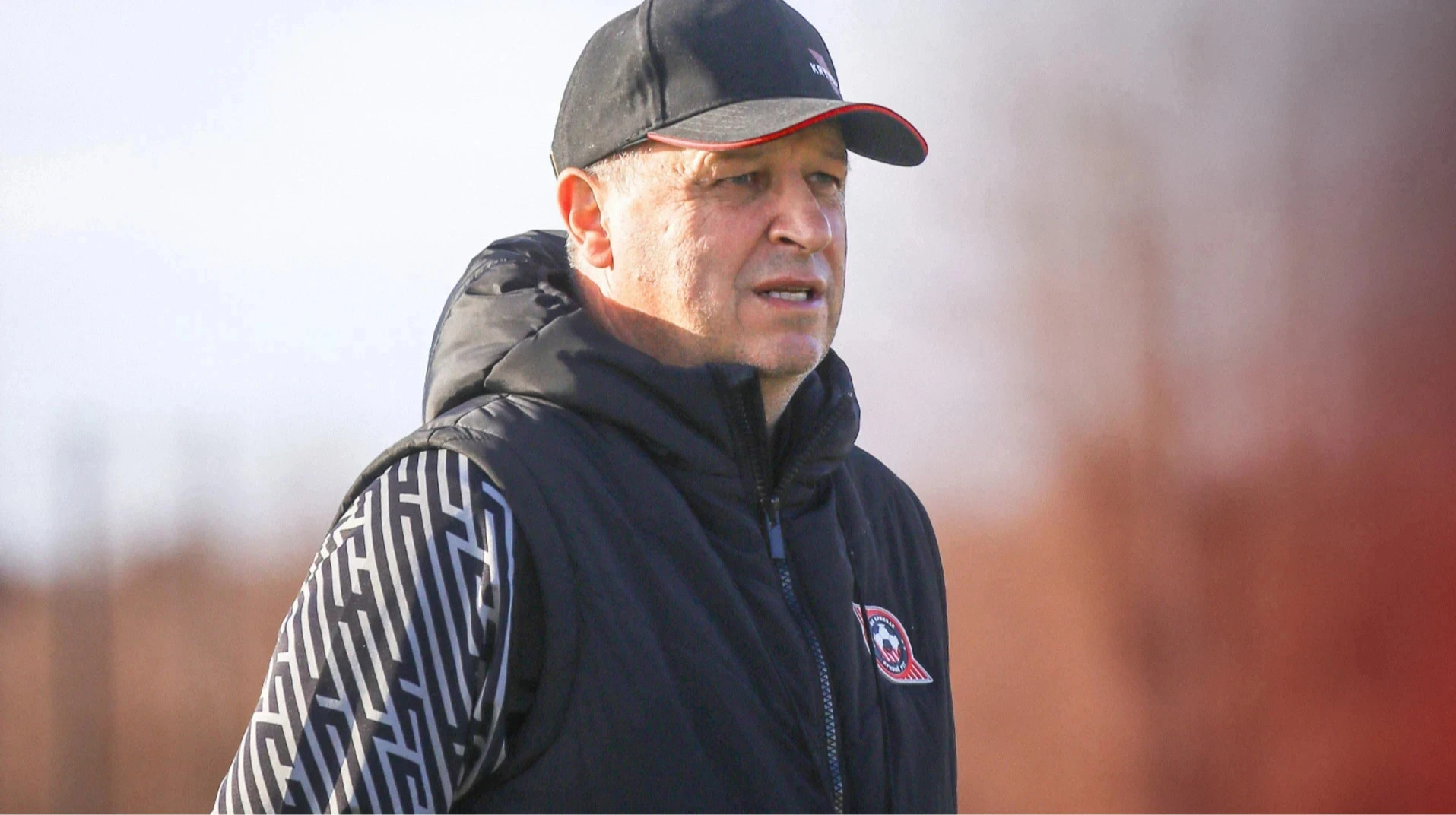 Вернидуб: Ніколи в житті не зателефоную Вацку