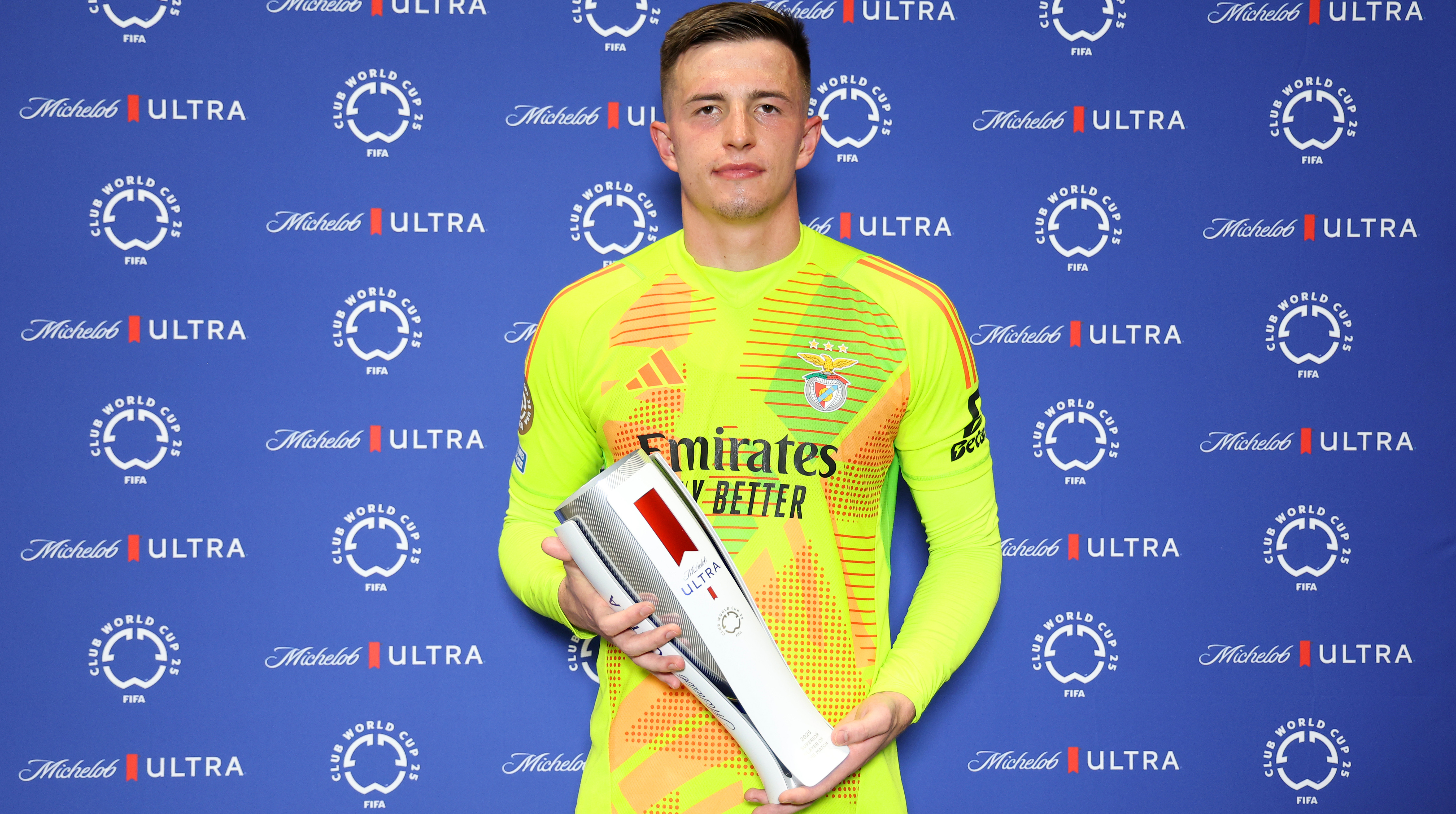 Бенфіка – Челсі: де дивитися матч 1/8 фіналу Клубного чемпіонату світу