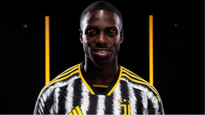 Ноттингем потерял интерес к вингеру Ювентуса