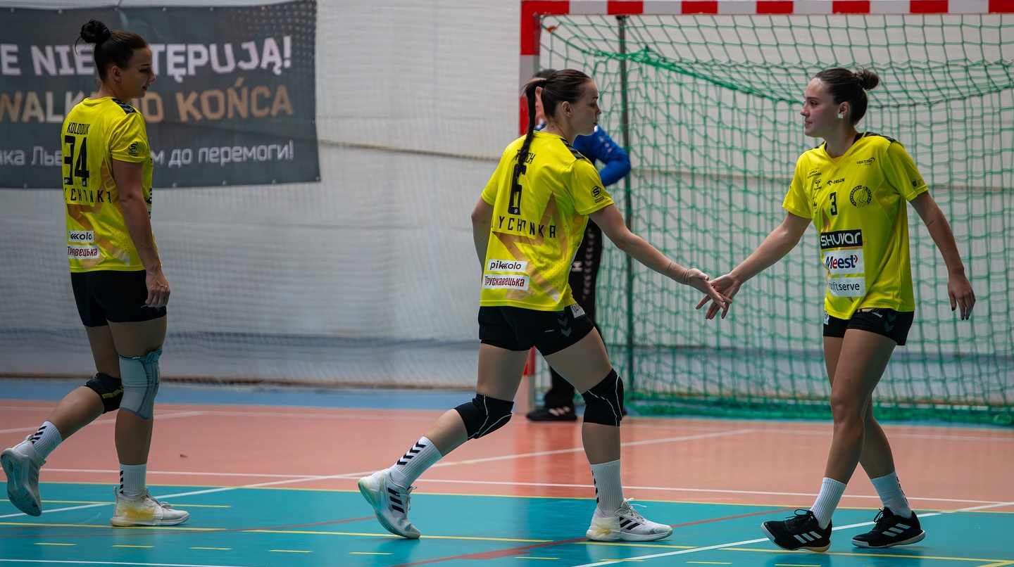 Галичанка снова уступила Бети-Онак и выбыла из Кубка вызова